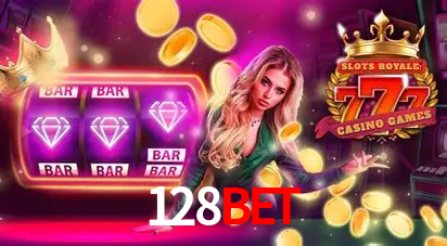 A Emoção da Loteria na 128bet: Uma Chance de Mudança de Vida