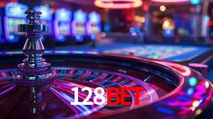 Welcome Bonus 128bet