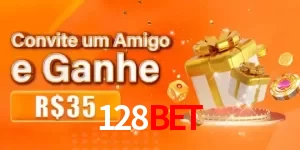 Promoções 128BET