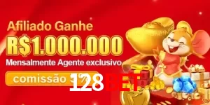 Promoções 128BET