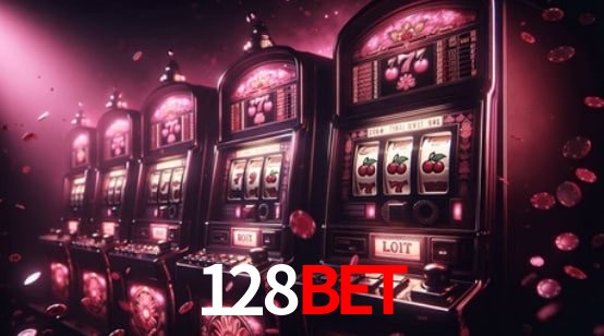 cassino 128bet