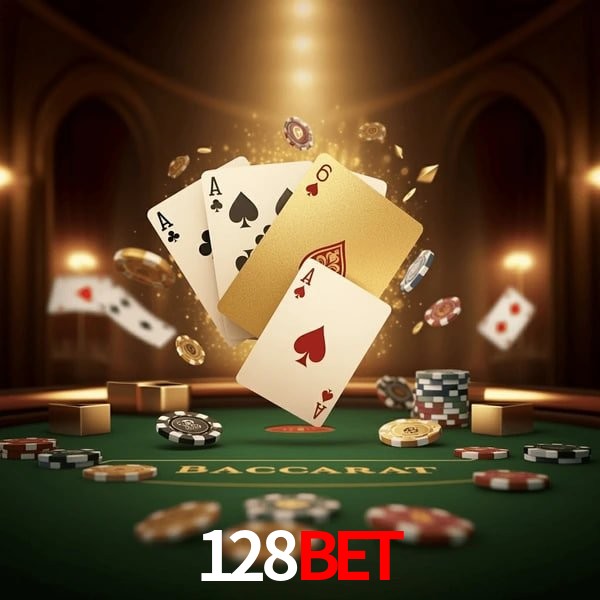 VIP Casino 128bet