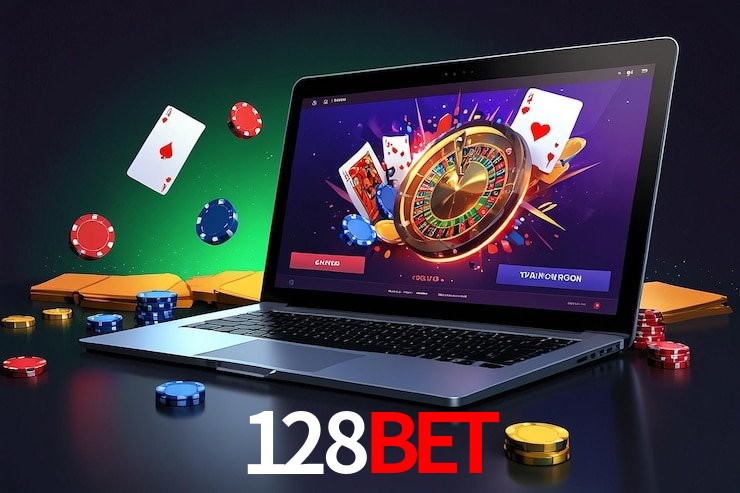 Sistemas de Segurança 128bet