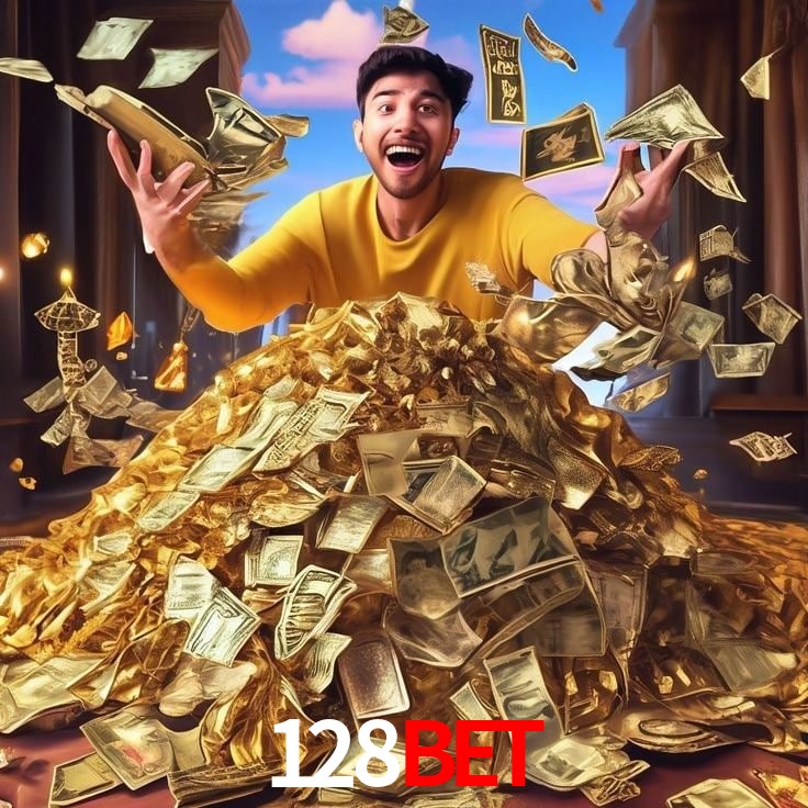 Bônus Diários 128bet