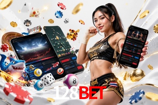 API Integration 128bet