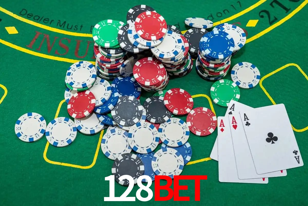 Interface Premium 128bet