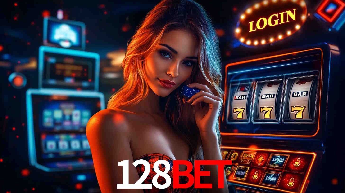 Bônus Generosos e Exclusivos no 128bet para Você!