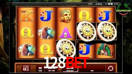 Descubra a Magia dos Jogos de Arcade no 128bet