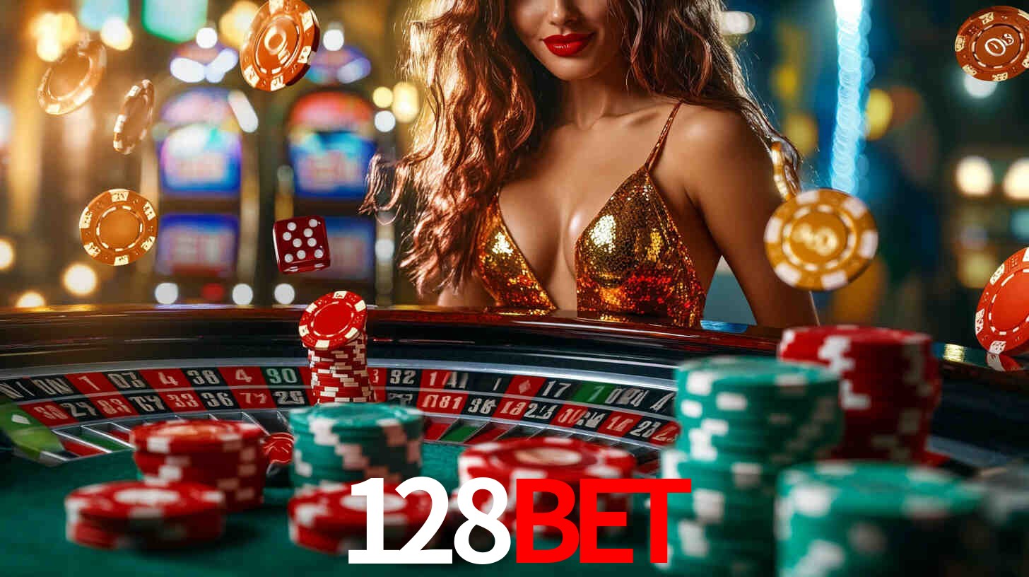 128bet App Interface