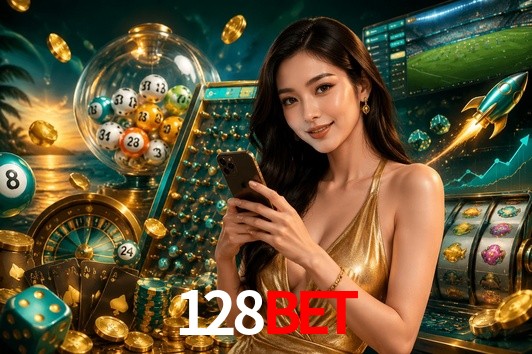 Quick Registration 128bet