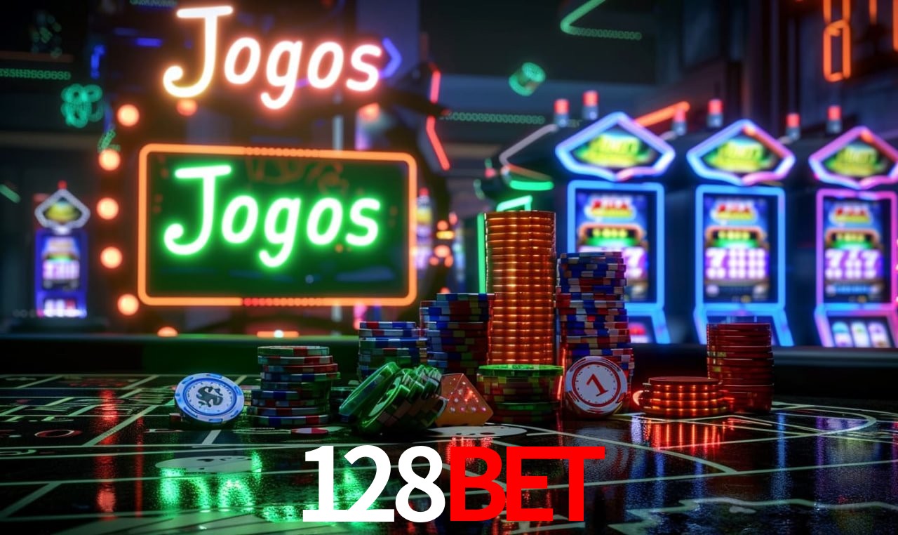 128bet