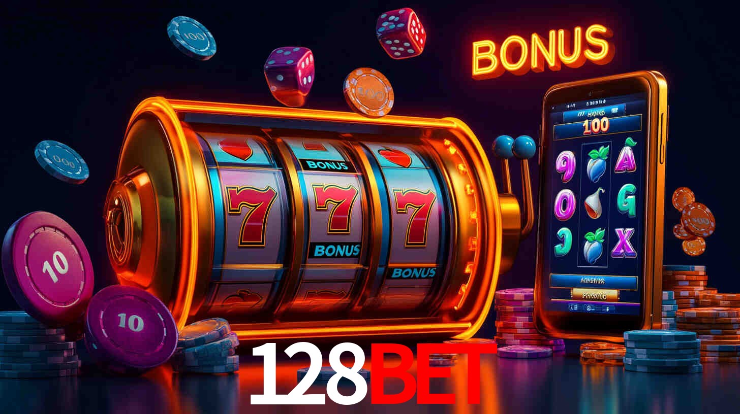 Descubra a Essência do 128bet: Nossa História e Compromissos