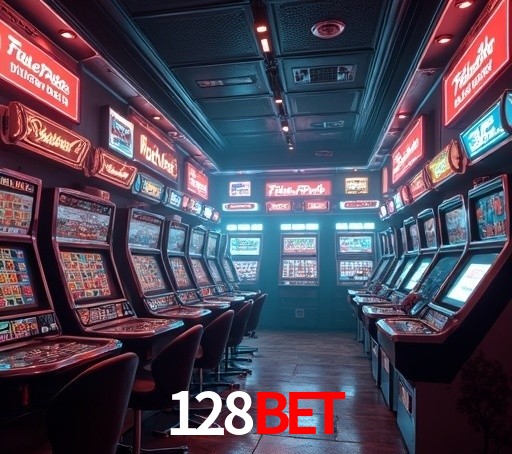 Especiais de Fim de Semana 128bet