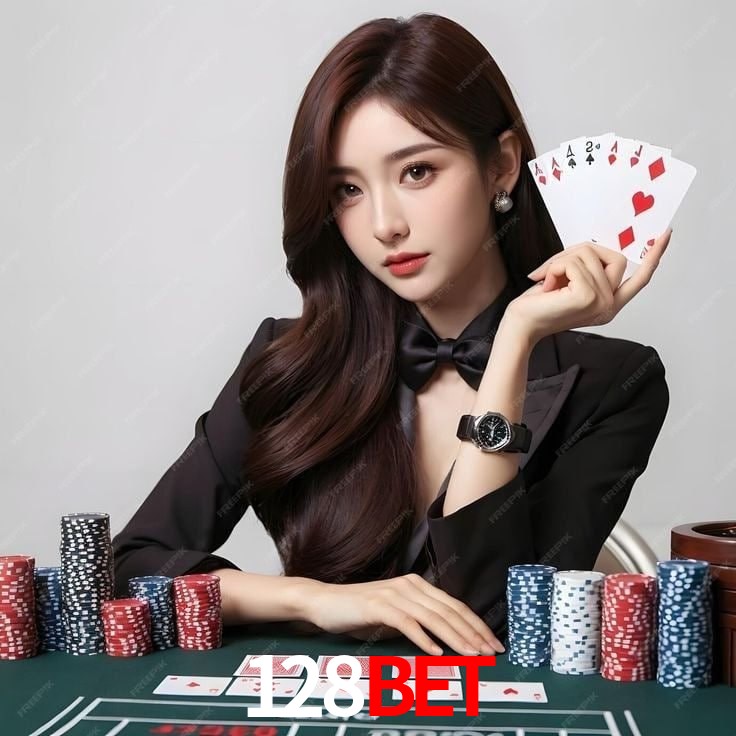 Segurança 2FA 128bet