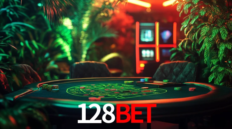 Daily Bonuses 128bet