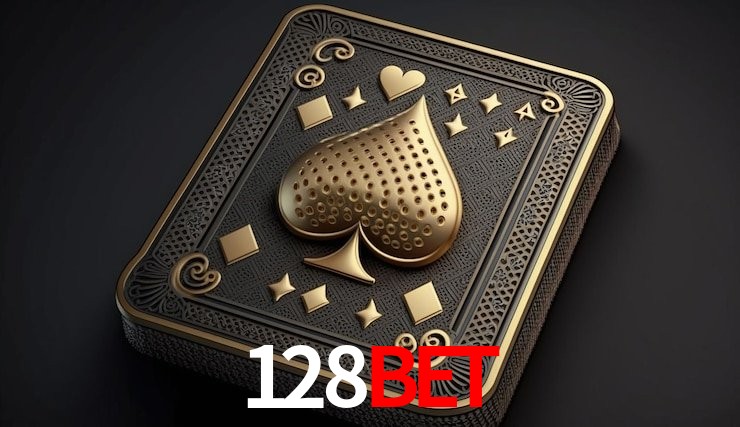 Apostas de Tênis 128bet