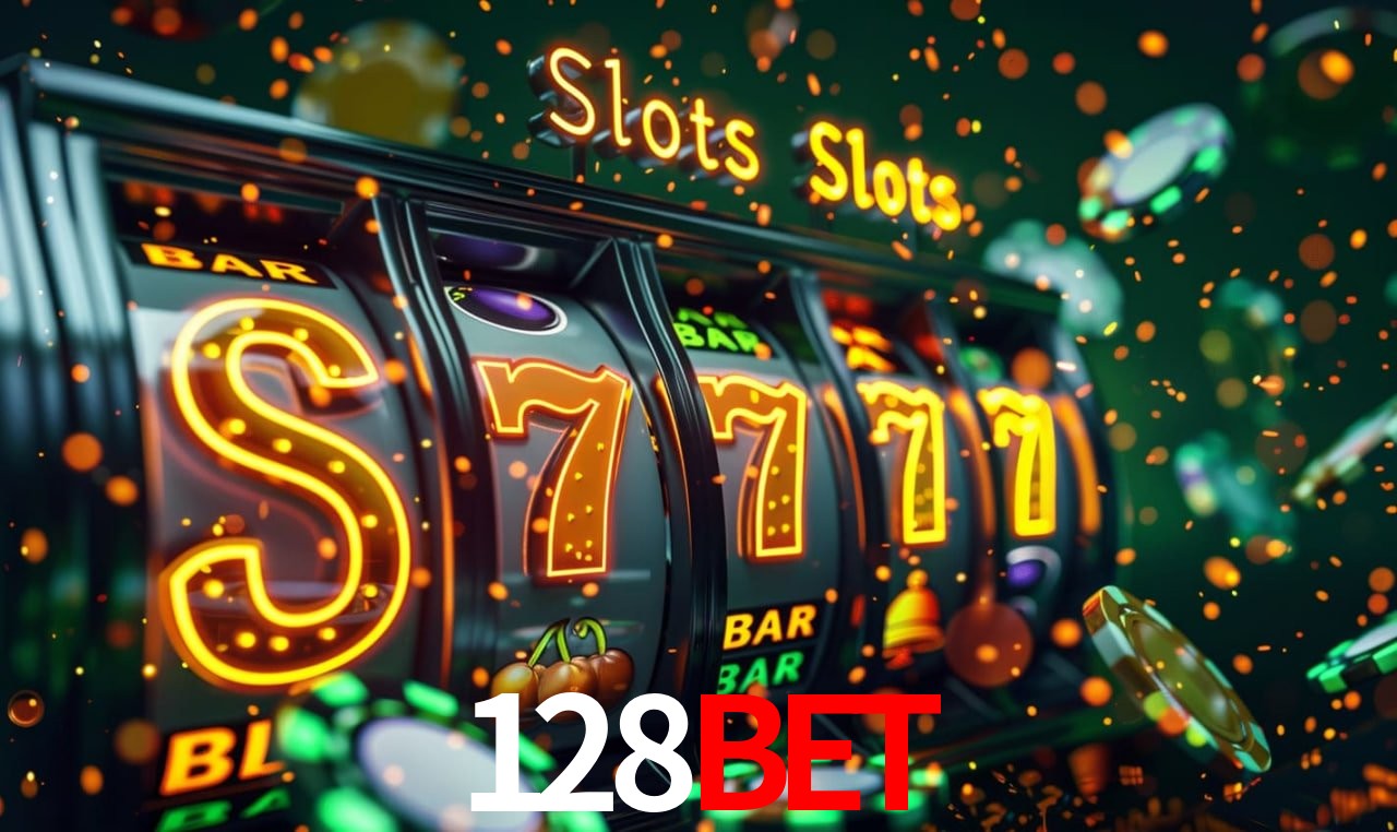 Casino Ao Vivo 128bet