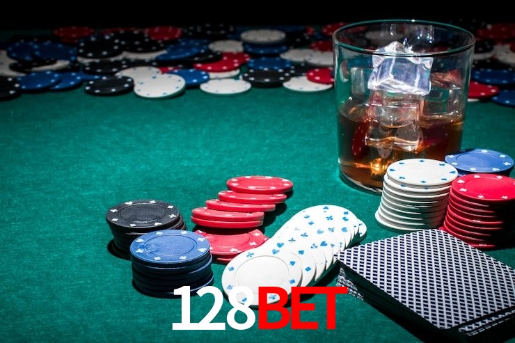 Torneios 128bet