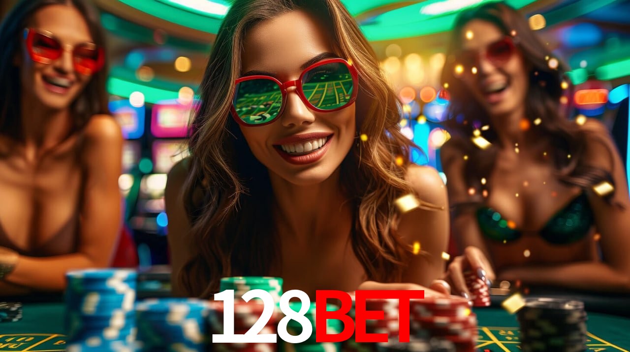 Football Betting 128bet