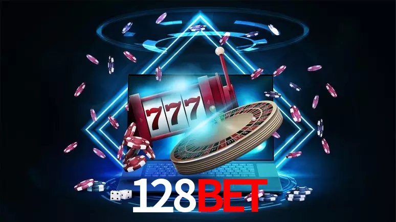 Jogos de Slot 128bet