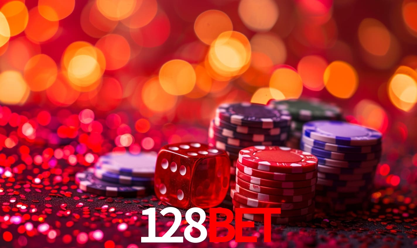 Descubra o Programa VIP da 128bet: Vantagens Exclusivas para Jogadores