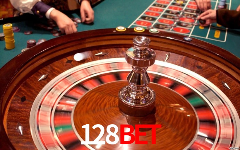 Interface do App 128bet