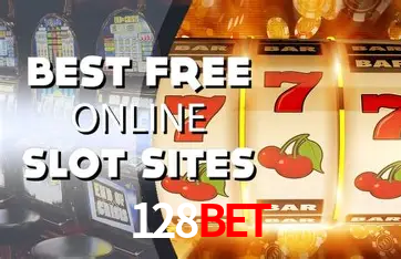 Desvendando o Mundo dos Jogos Virtuais na 128bet
