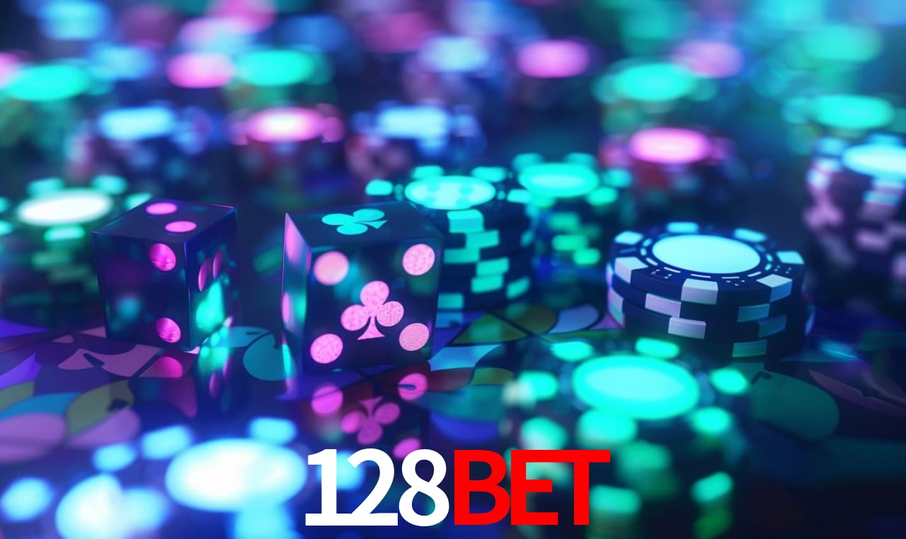 Programa VIP 128bet