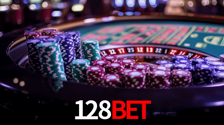 Welcome Bonus 128bet