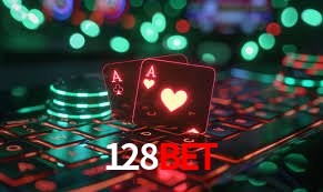 Apostas de Futebol 128bet