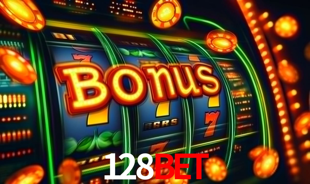 Roulette Table 128bet