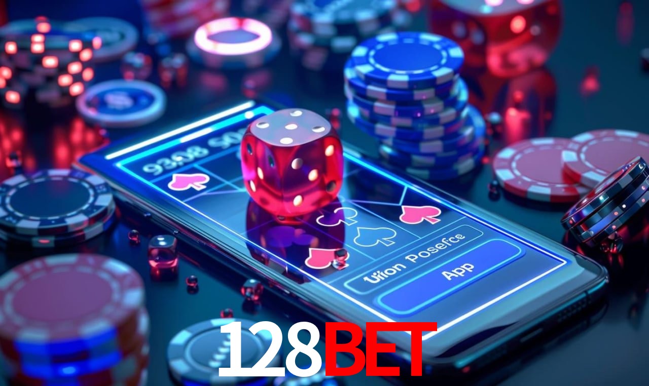 128bet login — configurações de segurança e proteção de conta