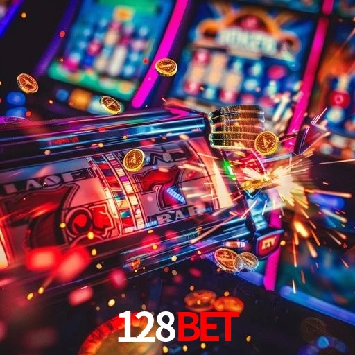 Jogos Exclusivos 128bet