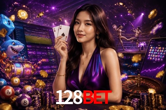 Live Casino 128bet