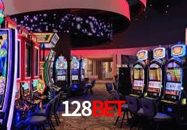 Promoções Sazonais 128bet