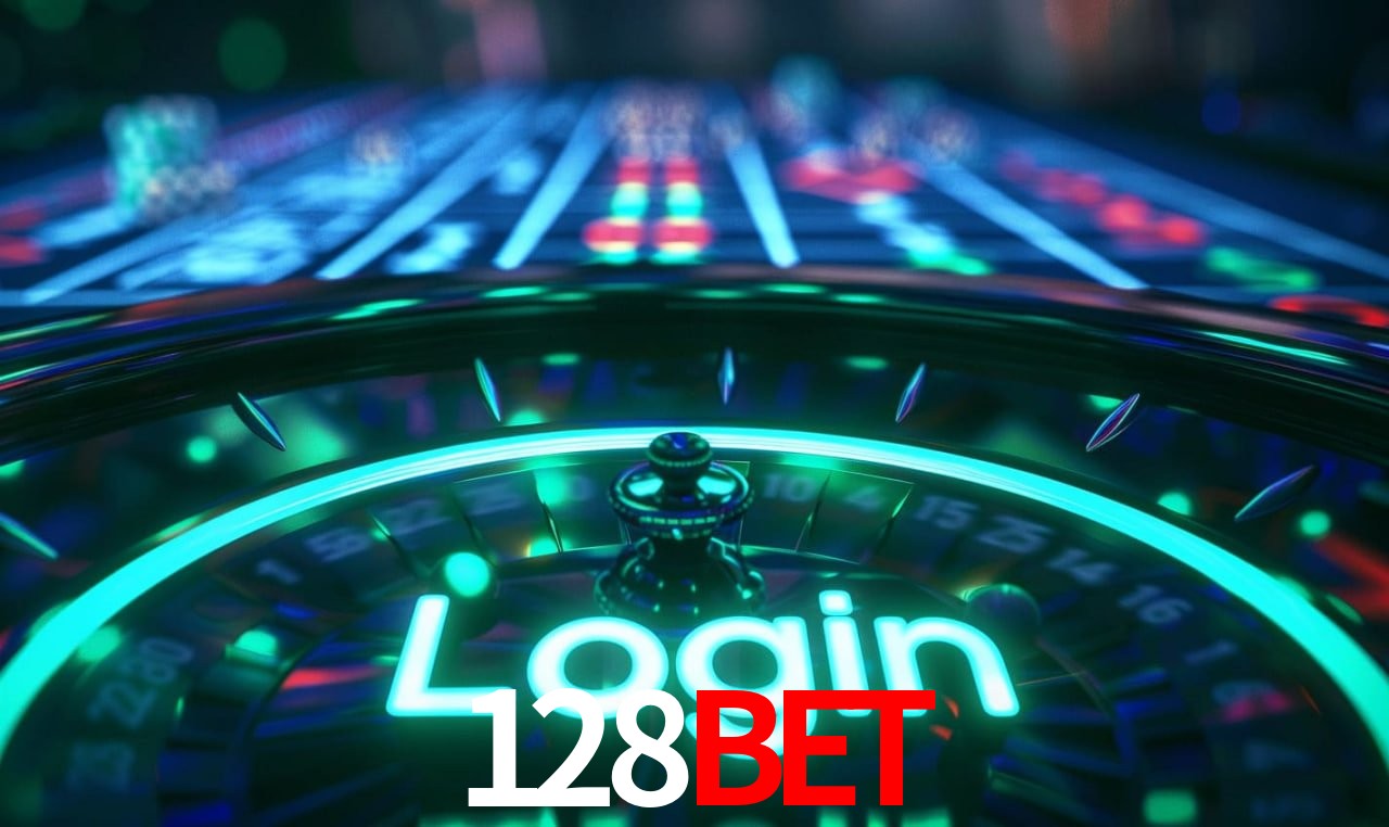 Casino VIP 128bet