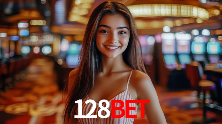 128bet bônus — painel de promoções no aplicativo