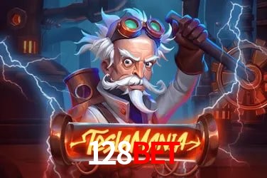 Diretório de Jogos 128bet