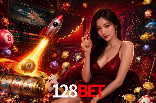 Seasonal Promotions 128bet
