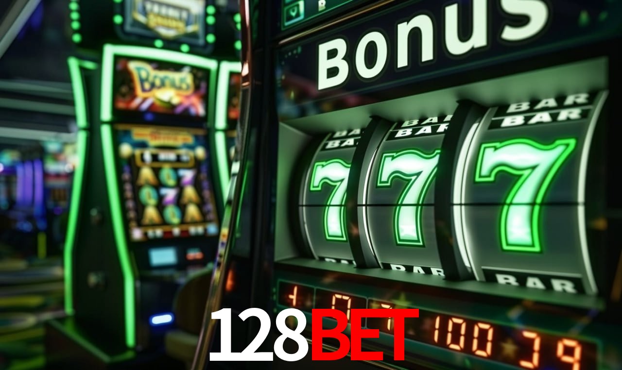 Games Directory 128bet