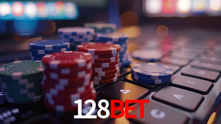 Cadastro Rápido 128bet